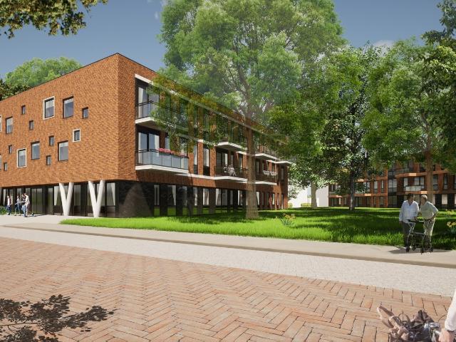 Appartement te huur in Apeldoorn, Gelderland