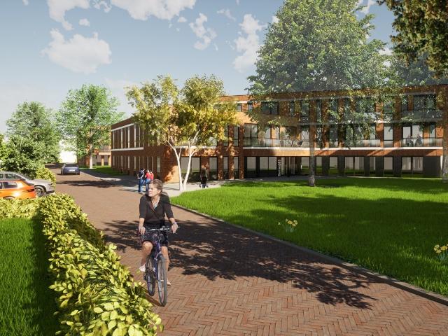 Appartement te huur in Apeldoorn, Gelderland