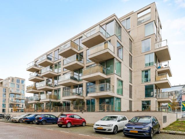Appartement te huur in Nieuw-West, Amsterdam