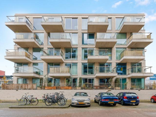 Appartement te huur in Nieuw-West, Amsterdam