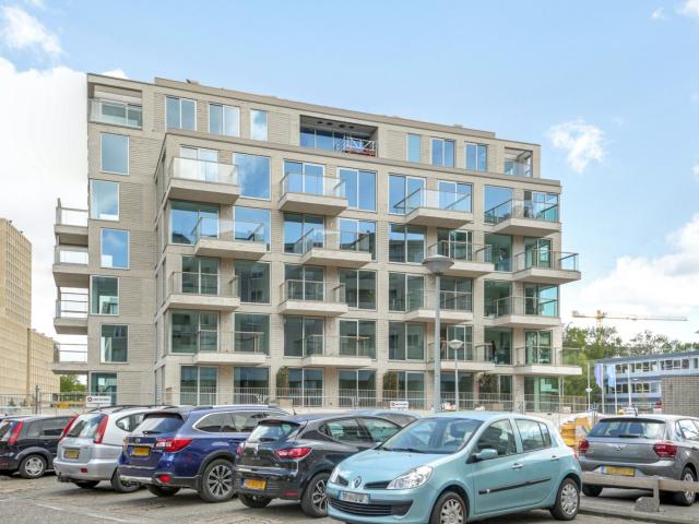 Appartement te huur in Nieuw-West, Amsterdam