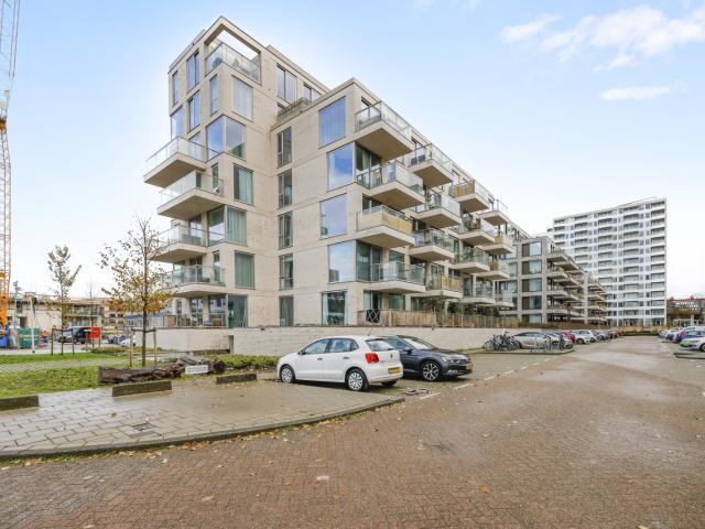 Appartement te huur in Nieuw-West, Amsterdam