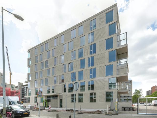 Appartement te huur in Nieuw-West, Amsterdam