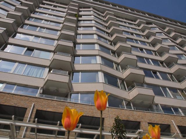 Appartement te huur in Nieuw-West, Amsterdam