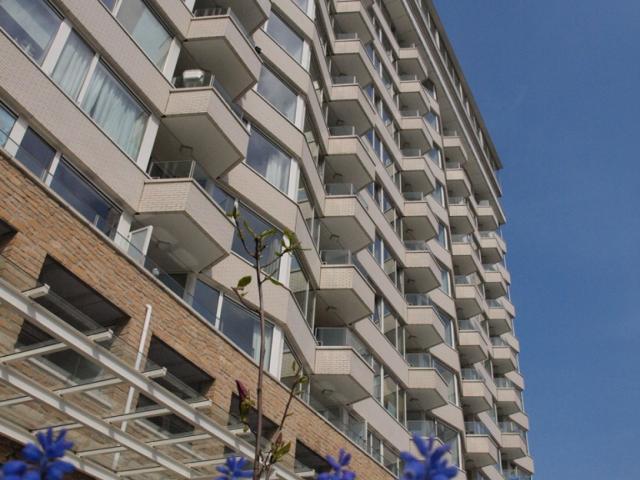 Appartement te huur in Nieuw-West, Amsterdam
