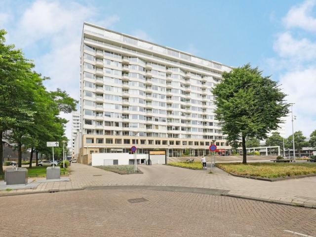 Appartement te huur in Nieuw-West, Amsterdam