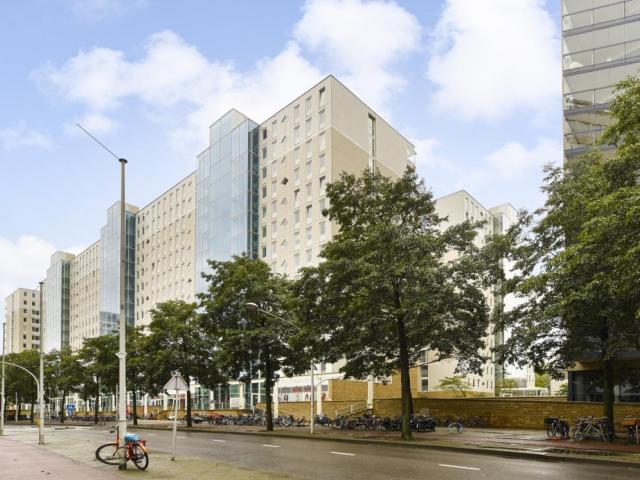 Appartement te huur in Nieuw-West, Amsterdam