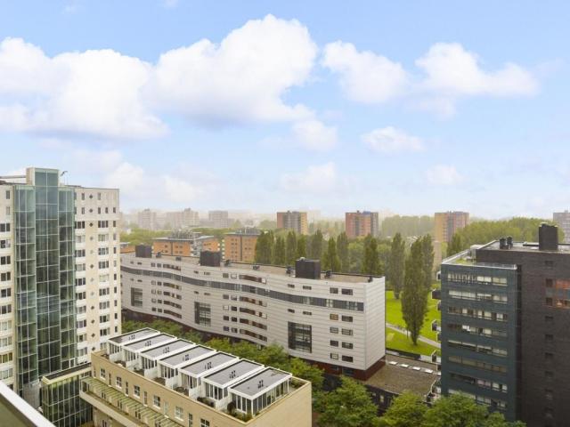 Appartement te huur in Nieuw-West, Amsterdam