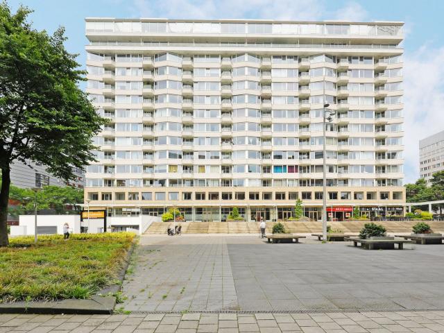 Appartement te huur in Nieuw-West, Amsterdam