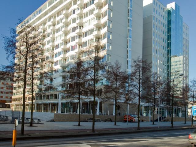 Appartement te huur in Westlandgracht, Amsterdam