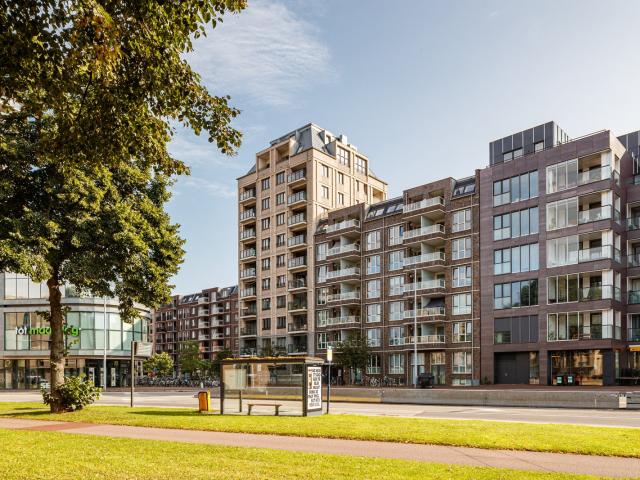 Appartement te huur in Haarzuilens, Utrecht