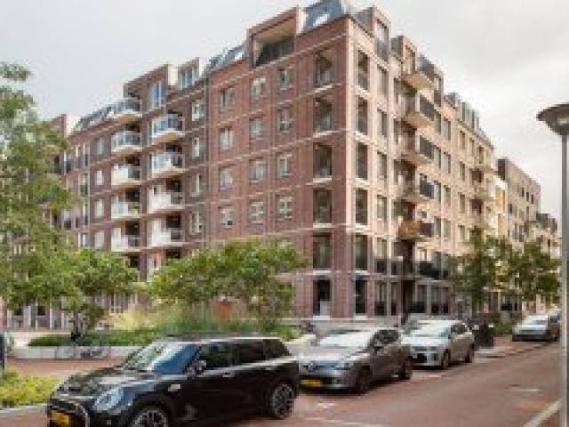 Appartement te huur in Haarzuilens, Utrecht