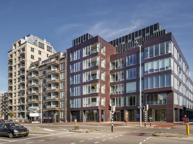 Appartement te huur in Pijlsweerd, Utrecht