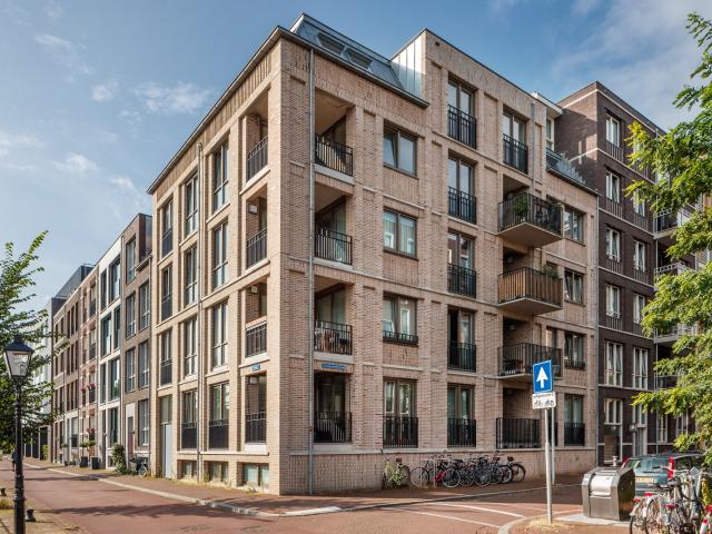 Appartement te huur in Haarzuilens, Utrecht
