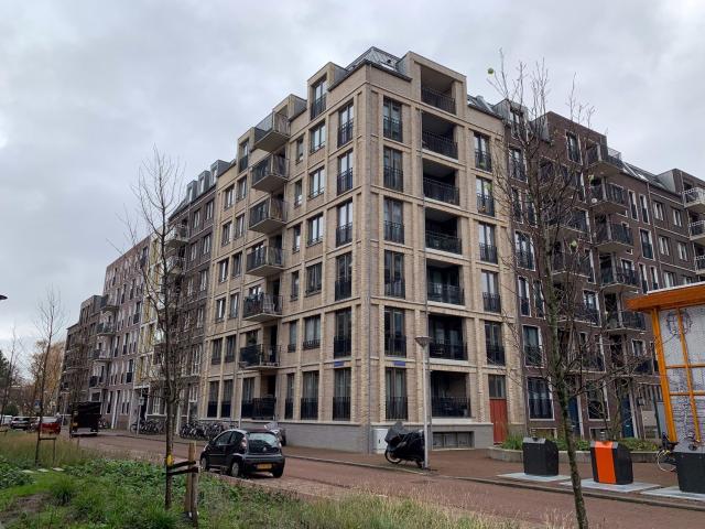 Appartement te huur in Haarzuilens, Utrecht
