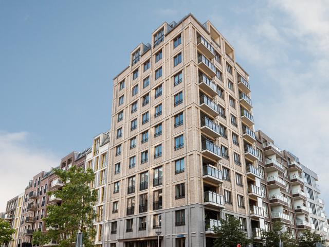 Appartement te huur in Haarzuilens, Utrecht