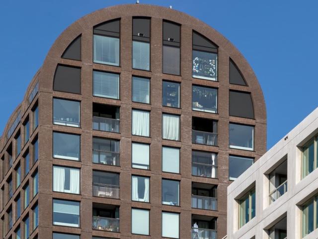 Appartement te huur in Noord, Amsterdam