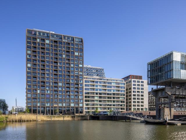 Appartement te huur in Noord, Amsterdam