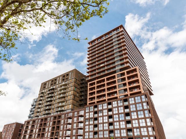 Appartement te huur in Noord, Amsterdam