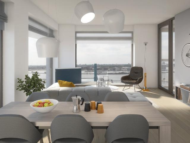 Appartement te huur in Noord, Amsterdam