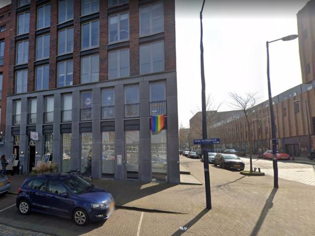 Appartement te huur in Oost, Amsterdam