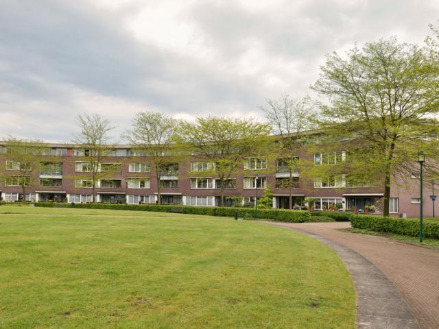 Appartement te huur in Vlier-Zuid, Deurne
