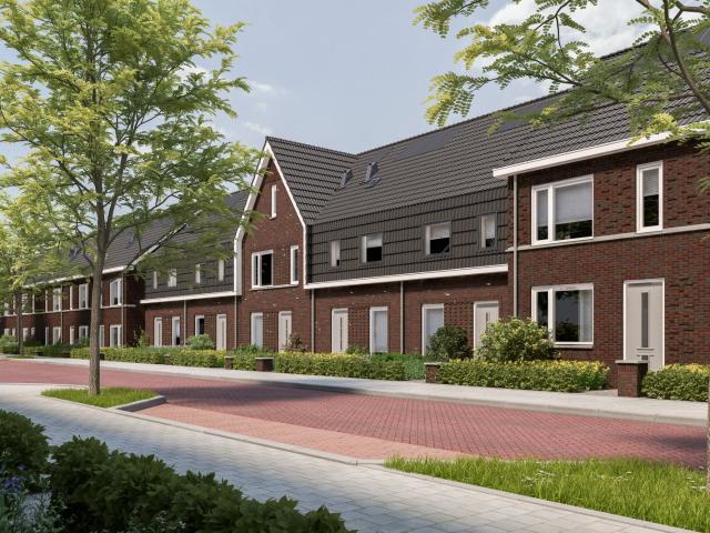 Appartement te huur in Wolfskuil, Nijmegen
