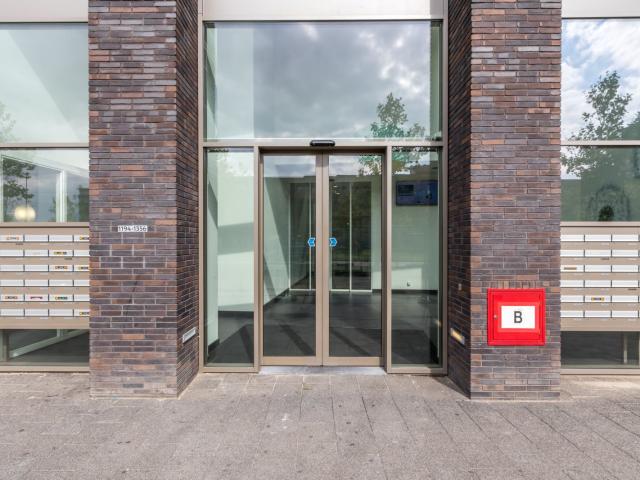 Appartement te huur in Kop van Zuid-Entrepot, Rotterdam