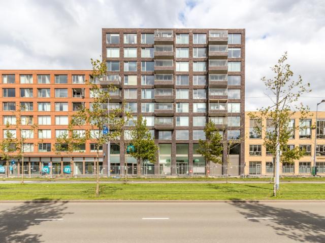 Appartement te huur in Kop van Zuid-Entrepot, Rotterdam