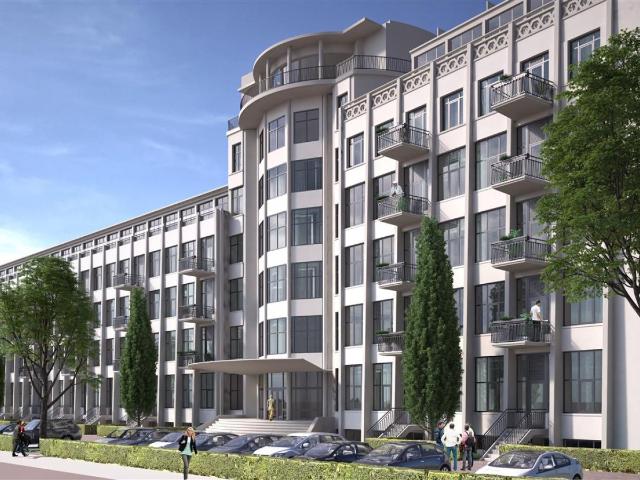 Appartement te huur in Scheveningen, Zuid Holland