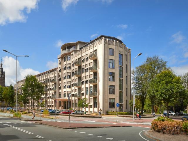 Appartement te huur in Zorgvliet, Den Haag