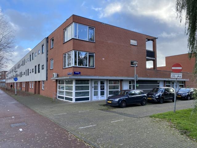 Appartement te huur in Sloten, Amsterdam