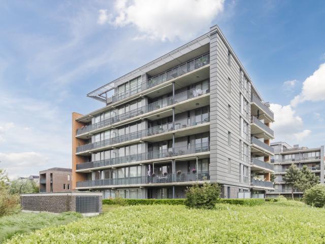 Appartement te huur in Krimpen Aan Den Ijssel, Zuid Holland