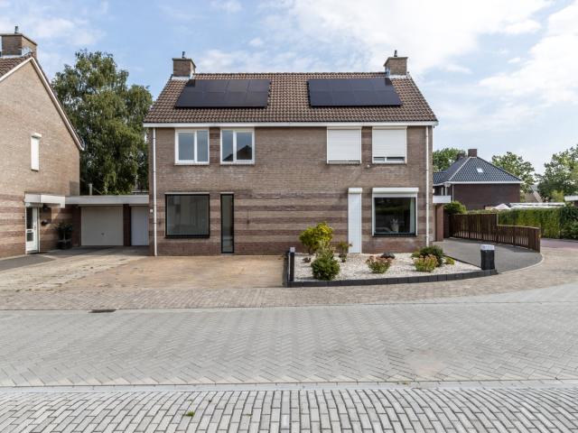 Appartement te huur in Brouwhuis, Helmond