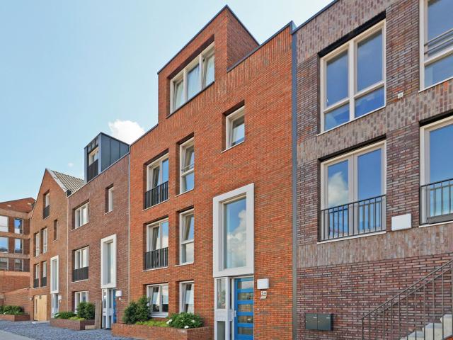 Appartement te huur in Amersfoort