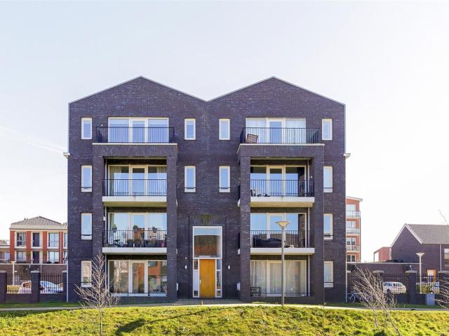 Appartement te huur in Amersfoort