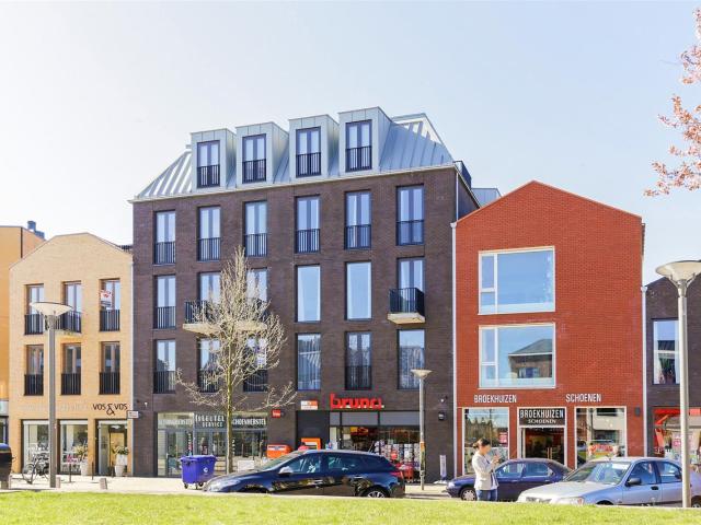 Appartement te huur in Vathorst-Centrum, Amersfoort