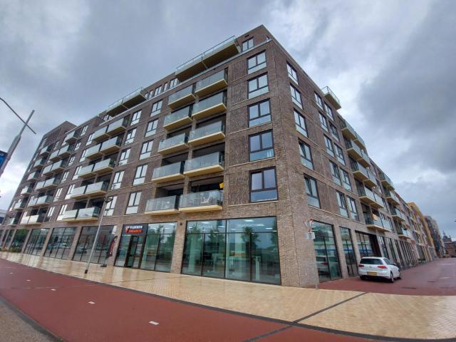 Appartement te huur in Binnenstad, Delft