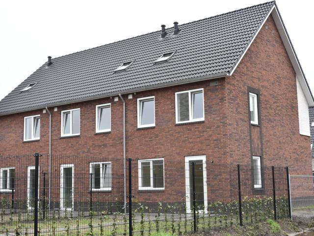 Appartement te huur in Uden, Noord Brabant
