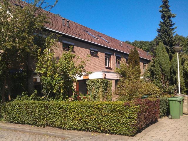 Appartement te huur in Zevenkamp, Rotterdam