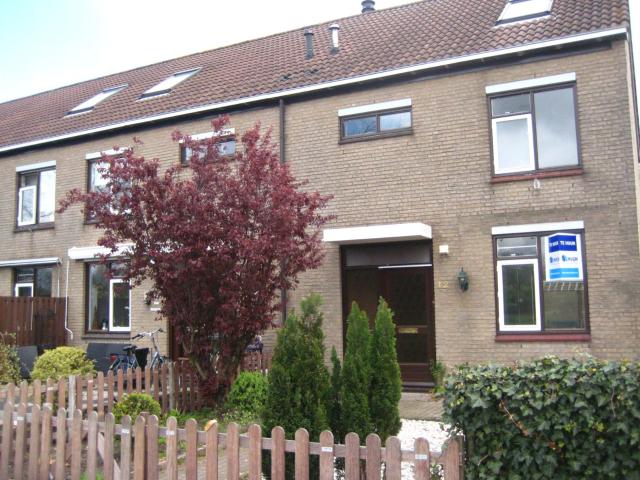 Appartement te huur in Zevenkamp, Rotterdam
