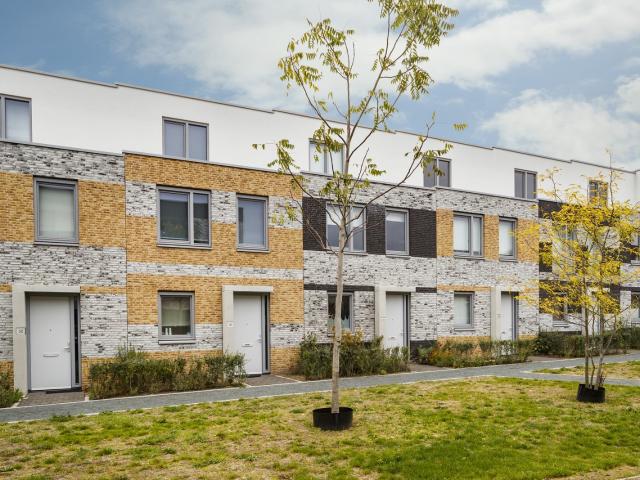 Appartement te huur in Grootstal, Nijmegen