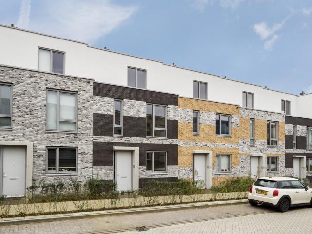 Appartement te huur in Nijmegen