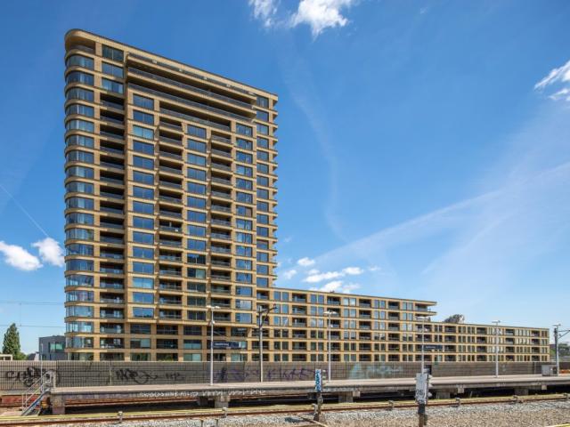 Appartement te huur in Bajeskwartier, Amsterdam