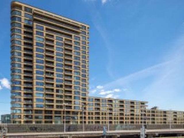 Appartement te huur in Oost, Amsterdam