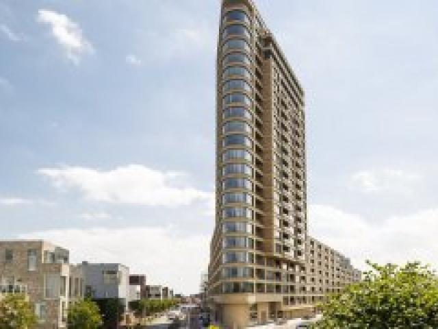 Appartement te huur in Oost, Amsterdam