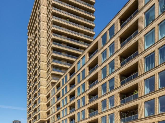 Appartement te huur in Oost, Amsterdam