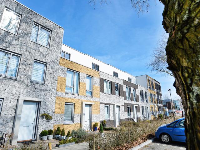 Appartement te huur in Nijmegen