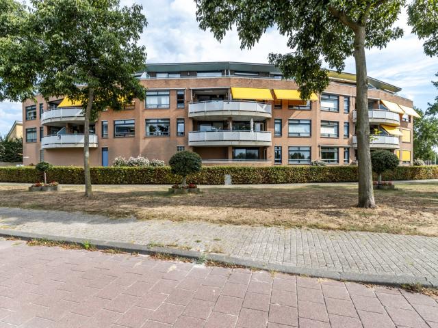 Appartement te huur in Reeshof, Tilburg