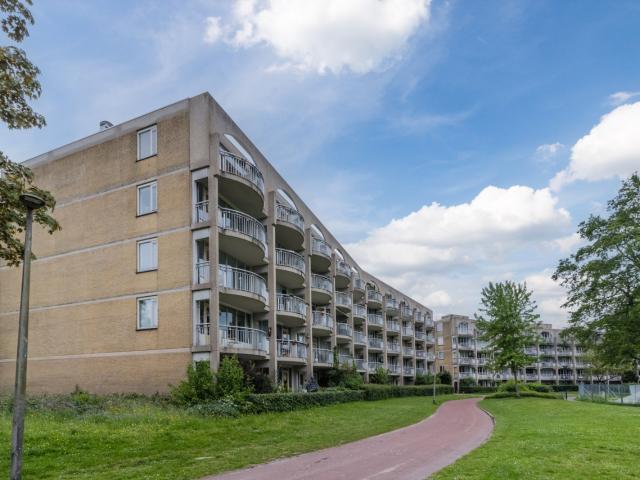 Appartement te huur in Zoetermeer, Zuid Holland
